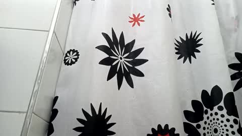 Danella Houston online show from February 2025 09:42:01 PM