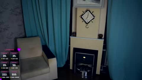 Snapshot of danettecastlen chatting on October 2025 07:36:02 PM Astrid online show from October 2025 07:36:02 PM