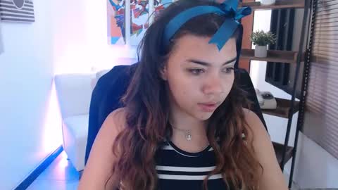 Veronica online show from September 2025 11:54:02 AM