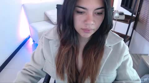 Veronica online show from September 2025 11:44:01 AM