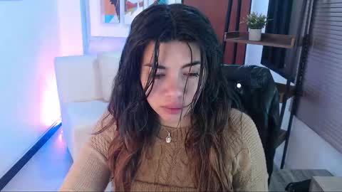 Veronica online show from September 2025 11:59:01 AM