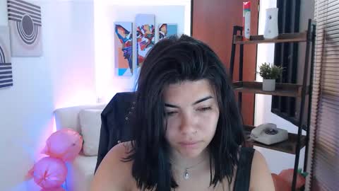 Veronica online show from November 2025 11:21:01 AM