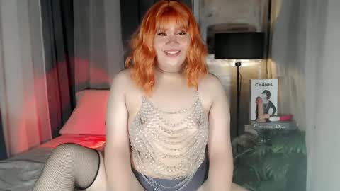 Ms. K online show from February 2025 12:21:01 AM