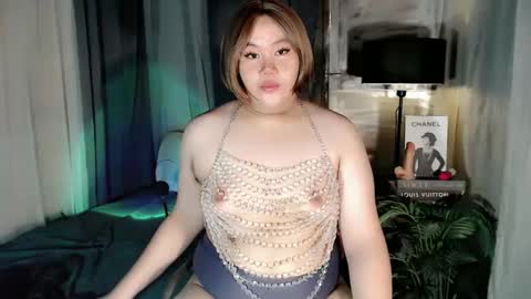 Ms. K online show from March 2025 03:45:01 AM