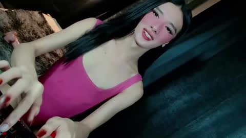 Nica online show from September 2025 11:10:02 AM