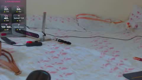 DANI online show from November 2025 07:29:02 AM