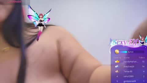 Dani online show from December 2024 05:00:01 PM