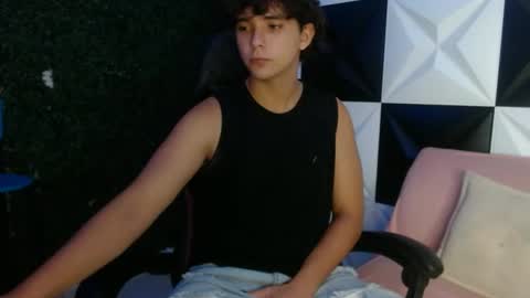 dani_cumboy online show from December 2024 05:26:01 AM