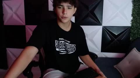 dani_cumboy online show from January 2025 03:28:02 AM