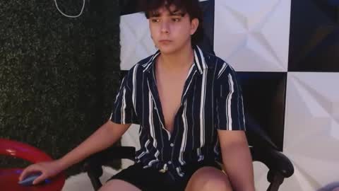 dani_cumboy online show from February 2025 05:09:02 AM