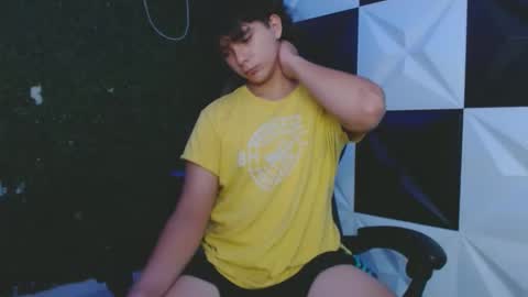 dani_cumboy online show from March 2025 06:16:01 AM