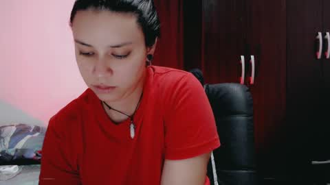 dani y jocelyn online show from February 2025 11:58:02 PM