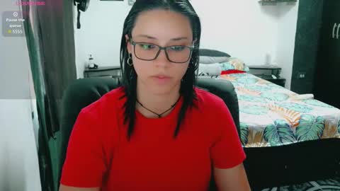 dani y jocelyn online show from September 2025 08:21:02 PM