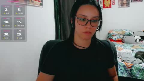 dani y jocelyn online show from September 2025 11:06:02 PM