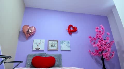 dani jones online show from February 2025 06:30:02 PM
