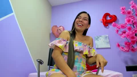 dani jones online show from March 2025 12:23:02 PM