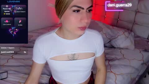 dani online show from October 2025 07:12:02 PM