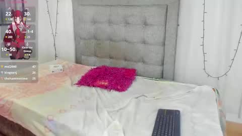 Snapshot of dani_lue chatting on December 2024 05:52:02 PM dani_lue online show from December 2024 05:52:02 PM