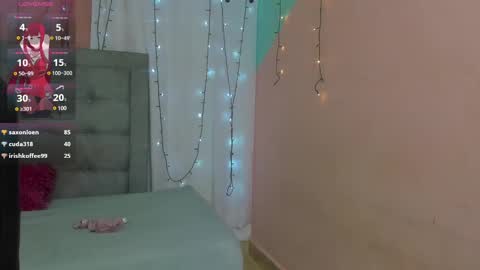 Snapshot of dani_lue chatting on January 2025 06:03:02 PM dani_lue online show from January 2025 06:03:02 PM