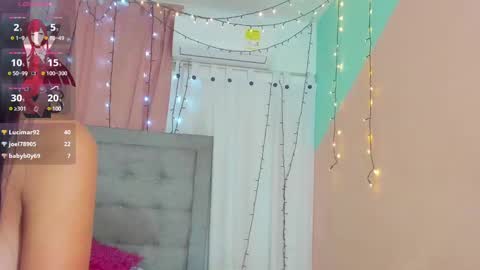 Snapshot of dani_lue chatting on January 2025 12:02:01 PM dani_lue online show from January 2025 12:02:01 PM