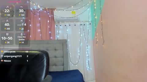 Snapshot of dani_lue chatting on January 2025 11:48:01 AM dani_lue online show from January 2025 11:48:01 AM