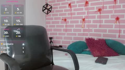 Snapshot of dani_lue chatting on March 2025 06:01:02 PM dani_lue online show from March 2025 06:01:02 PM