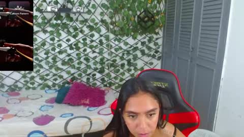 Snapshot of dani_lue chatting on October 2025 06:25:01 AM dani_lue online show from October 2025 06:25:01 AM