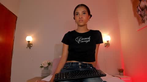 Hi I am Dani online show from January 2025 06:10:02 PM