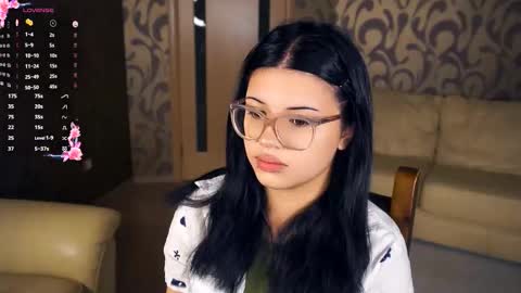 Snapshot of danibedonie chatting on September 2025 06:41:02 PM Venice online show from September 2025 06:41:02 PM