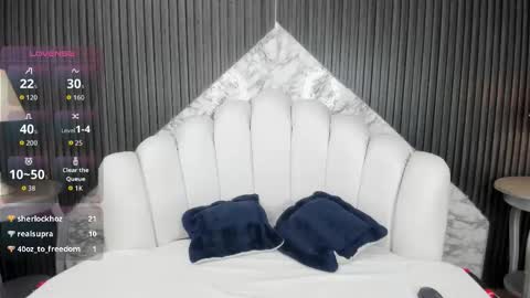  Daniela  online show from October 2025 09:03:01 PM