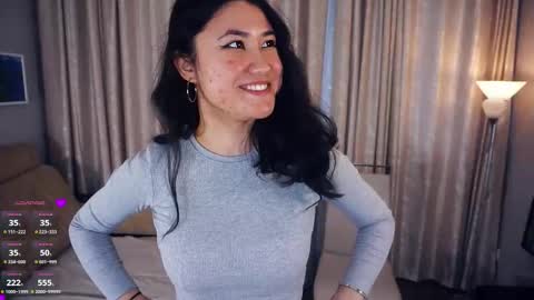 Hey boys and girls Im Bella but you can just call me bb joke D  Make yourself comfortable and enjoy my show  online show from October 2025 07:22:01 AM