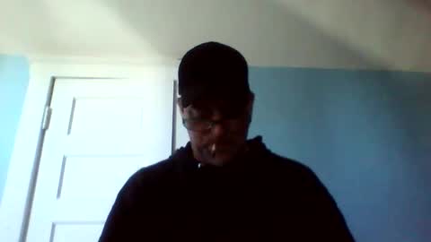 Snapshot of daniel_lbc chatting on October 2025 07:23:02 PM Daniel online show from October 2025 07:23:02 PM