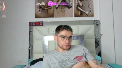 Snapshot of daniel_ova chatting on December 2024 01:07:02 PM Sexy Dani online show from December 2024 01:07:02 PM