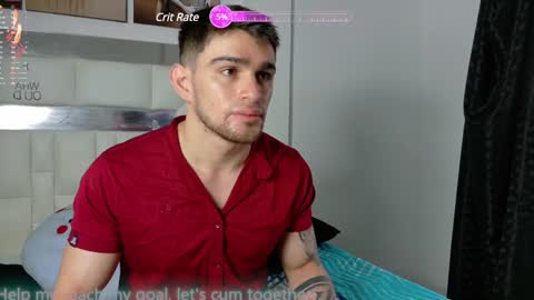 Snapshot of daniel_ova chatting on December 2024 12:51:02 PM Sexy Dani online show from December 2024 12:51:02 PM