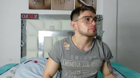 Snapshot of daniel_ova chatting on December 2024 01:55:02 PM Sexy Dani online show from December 2024 01:55:02 PM