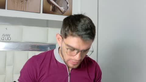 Snapshot of daniel_ova chatting on December 2024 12:55:01 PM Sexy Dani online show from December 2024 12:55:01 PM