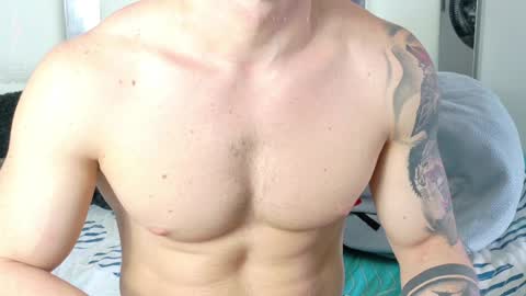 Snapshot of daniel_ova chatting on December 2024 04:10:02 PM Sexy Dani online show from December 2024 04:10:02 PM