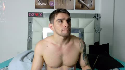 Snapshot of daniel_ova chatting on December 2024 12:48:02 AM Sexy Dani online show from December 2024 12:48:02 AM