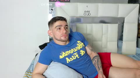 Snapshot of daniel_ova chatting on December 2024 12:16:01 PM Sexy Dani online show from December 2024 12:16:01 PM