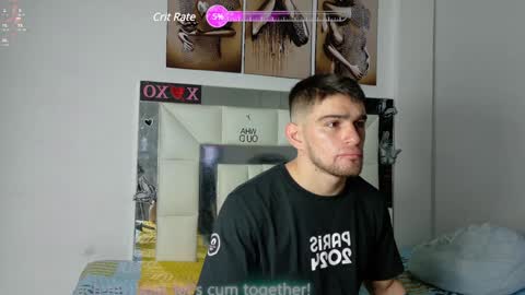 Snapshot of daniel_ova chatting on December 2024 12:16:02 PM Sexy Dani online show from December 2024 12:16:02 PM