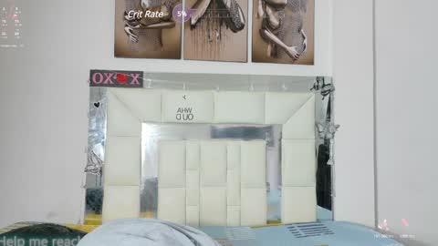 Snapshot of daniel_ova chatting on December 2024 03:48:01 PM Sexy Dani online show from December 2024 03:48:01 PM