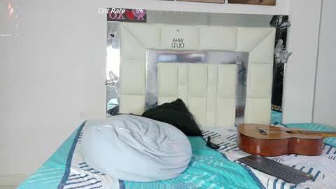 Snapshot of daniel_ova chatting on January 2025 02:11:01 PM Sexy Dani online show from January 2025 02:11:01 PM