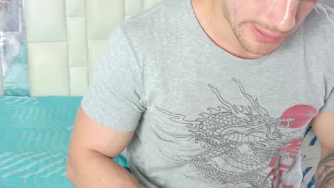 Snapshot of daniel_ova chatting on January 2025 03:50:01 PM Sexy Dani online show from January 2025 03:50:01 PM