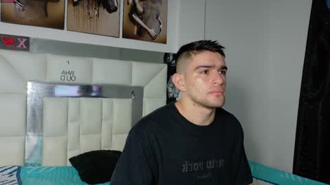 Snapshot of daniel_ova chatting on January 2025 11:26:02 AM Sexy Dani online show from January 2025 11:26:02 AM