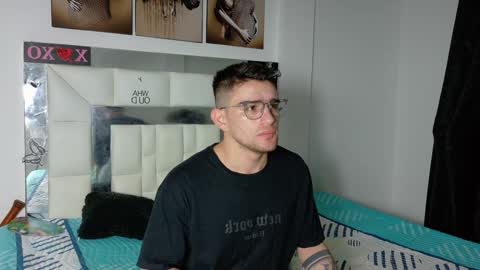 Snapshot of daniel_ova chatting on January 2025 11:23:02 AM Sexy Dani online show from January 2025 11:23:02 AM