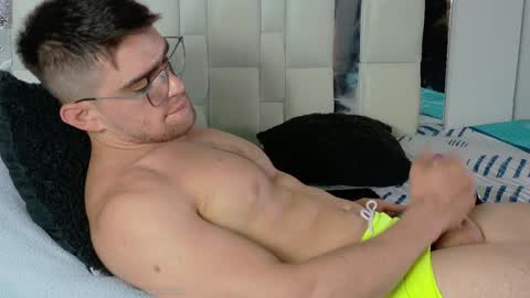 Snapshot of daniel_ova chatting on January 2025 02:25:01 PM Sexy Dani online show from January 2025 02:25:01 PM