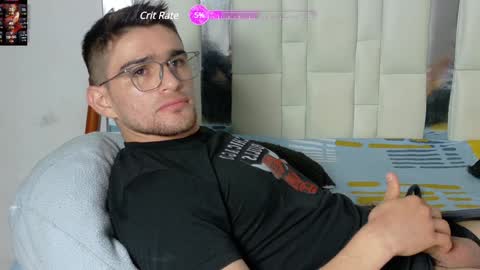 Snapshot of daniel_ova chatting on January 2025 02:21:01 PM Sexy Dani online show from January 2025 02:21:01 PM