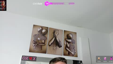 Snapshot of daniel_ova chatting on February 2025 11:44:02 AM Sexy Dani online show from February 2025 11:44:02 AM