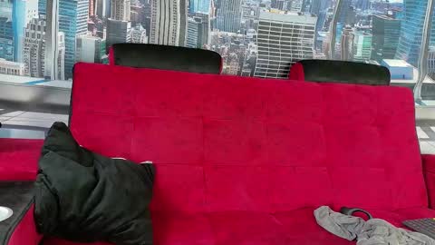 Snapshot of daniel_ova chatting on February 2025 02:37:01 PM Sexy Dani online show from February 2025 02:37:01 PM