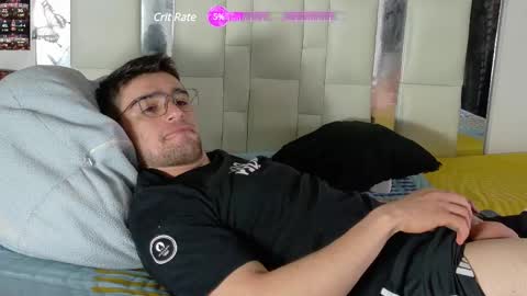 Snapshot of daniel_ova chatting on February 2025 02:24:01 PM Sexy Dani online show from February 2025 02:24:01 PM